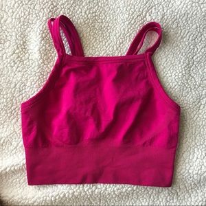 Zella ‘Pure Energy’ Seamless Bra